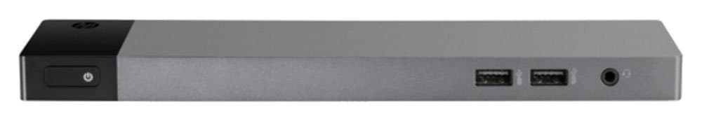 HP ZBook Thunderbolt 3 Dockingstation 200W