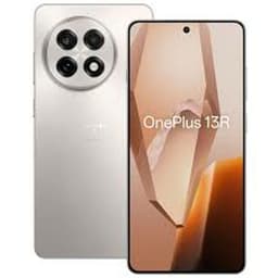 OnePlus 13R 256GB [Dual-Sim] silber