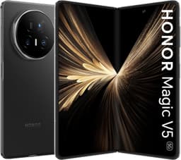 Honor Magic V5 512GB [Dual-Sim] schwarz