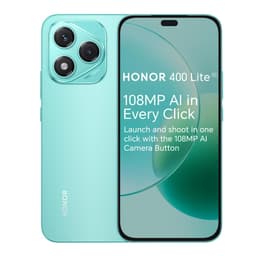 Honor 400 Lite 8/256GB [Dual-Sim] marrs green