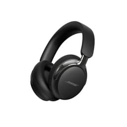 Bose QuietComfort Ultra (2. Gen) Over-Ear Kopfhörer [Bluetooth 5.4] schwarz