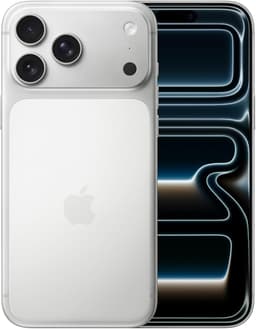 Apple iPhone 17 Pro Max 1TB silber