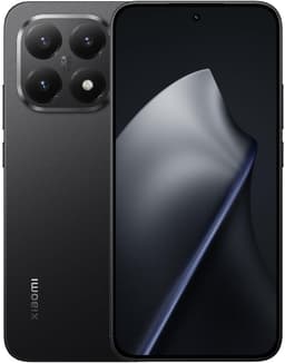 Xiaomi 15T 256GB [Dual-Sim] schwarz