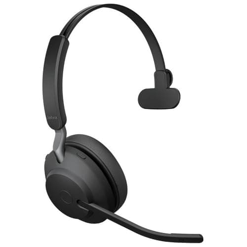 Jabra Evolve2 65 MS Mono