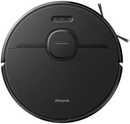 Dreame D9 Pro Saug-/Wischroboter [150 Minuten 570ml + 270ml 4.000Pa] schwarz