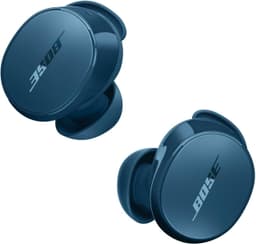 Bose QuietComfort Earbuds (2024) [Bluetooth 5.3] dämmerungsblau