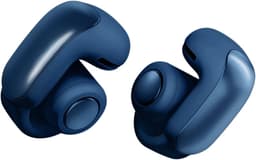 Bose Ultra Open Earbuds mondblau