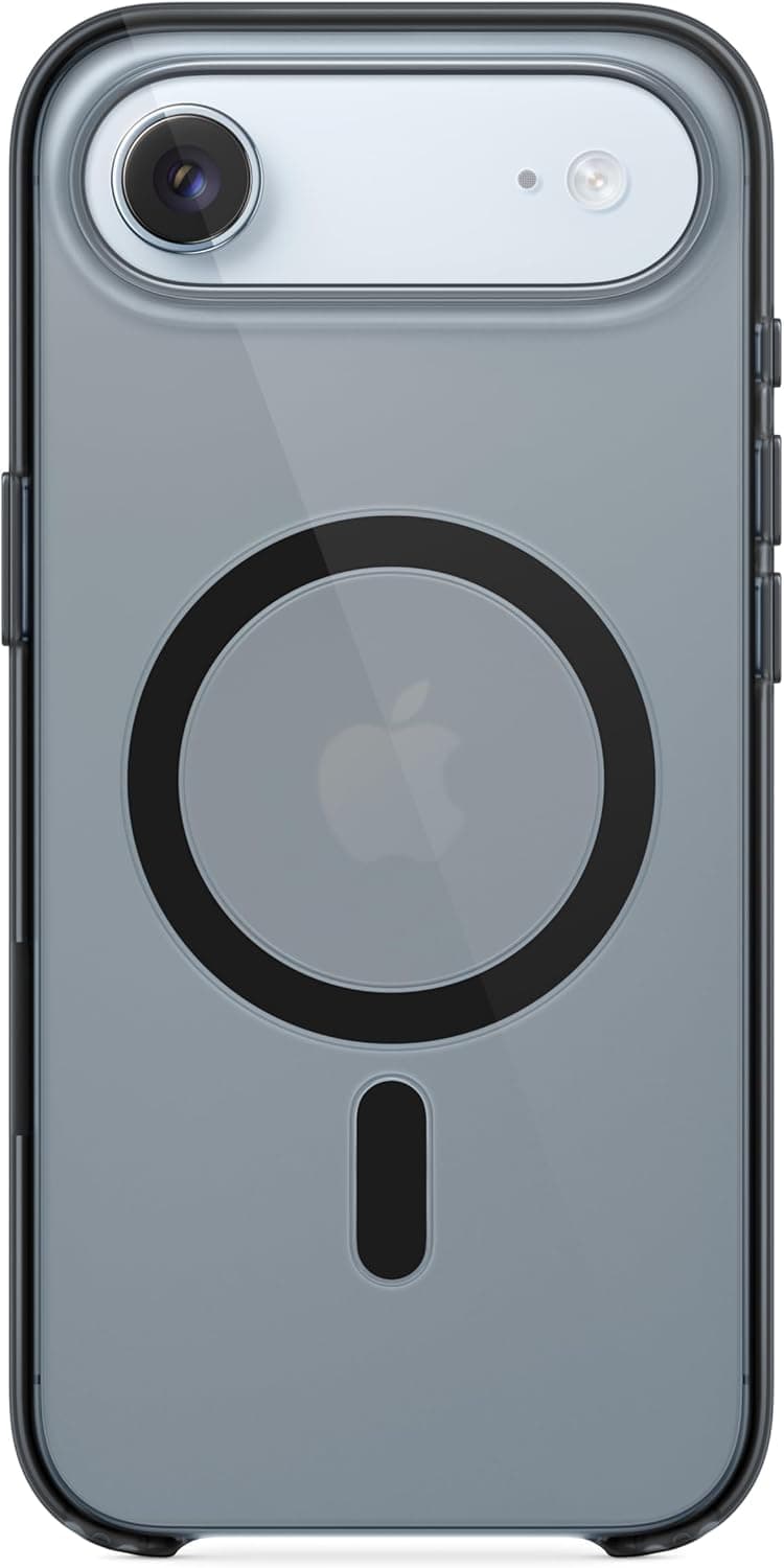 Apple iPhone Air Case mit MagSafe - Schatten ???????