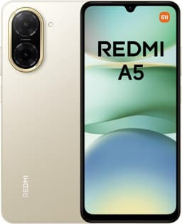Xiaomi Redmi A5 64GB [Dual-Sim] gold