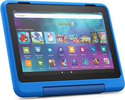 Fire HD 8 Kids Pro (2020) 32GB [8'' WiFi only] himmelblau