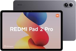 Xiaomi Redmi Pad Pro 2 128GB [121" WiFi only 6GB RAM] graphite gray
