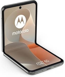 Motorola Razr 60 256GB [Dual-Sim] lightest sky