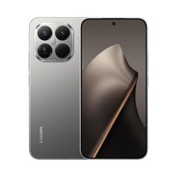Xiaomi 15T Pro 512GB [Dual-Sim] grau