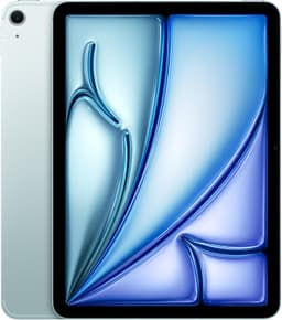 Apple iPad Air 7 (2025) 512GB [11'' WiFi + Cellular] blau