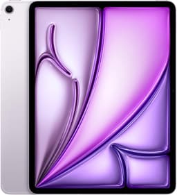 Apple iPad Air 7 (2025) 1TB [13'' WiFi + Cellular] violett