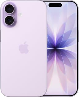 Apple iPhone 17 512GB lavendel