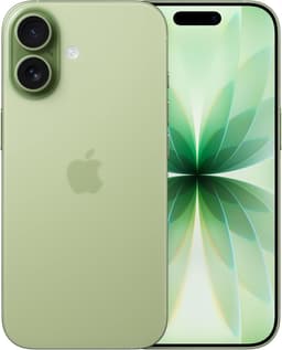 Apple iPhone 17 512GB salbei