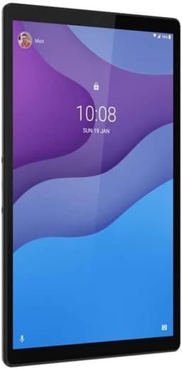 Lenovo Tab M10 HD (2nd Gen) TB-X306F 32GB [101" WiFi only] platinum grey