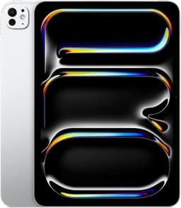 Apple iPad Pro 11 (2025) 1TB [11" WiFi only Nanotexturglas] silber