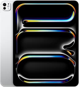 Apple iPad Pro 13 (2025) 256GB [13" WiFi + Cellular] silber