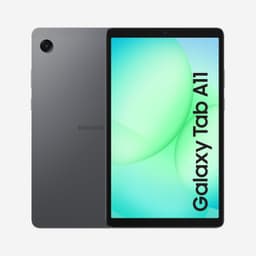 Samsung Galaxy Tab A11 64GB [87'' WiFi only 4GB RAM] grau