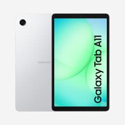 Samsung Galaxy Tab A11 128GB [87'' WiFi only 8GB RAM] silber