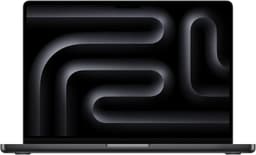 Apple MacBook Pro (2025) [142'' Apple M5 10 Core 16GB RAM 512GB SSD Apple 10 Core macOS] space black
