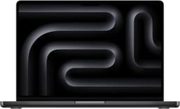 Apple MacBook Pro (2025) [142'' Apple M5 10 Core 16GB RAM 1TB SSD Apple 10 Core macOS] space black