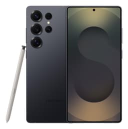 Samsung Galaxy S25 Ultra 512GB [Dual-Sim] titanium jetblack