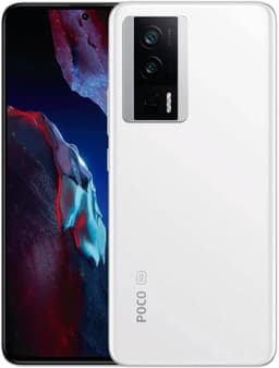 Xiaomi Poco F5 Pro 5G 8/256GB [Dual-Sim] weiß
