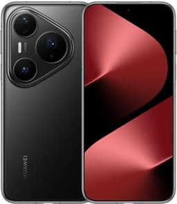 Huawei Pura 80 Pro 512GB [Dual-Sim] schwarz