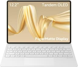 Huawei MatePad Pro 12.2 (2024) 512GB [122'' WiFi only 12GB RAM inkl. Tastatur] premium gold