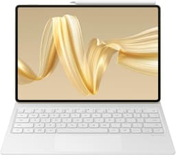 Huawei MatePad Pro 12.2 (2024) 512GB [122'' WiFi only 12GB RAM inkl. Tastatur + Stift] premium gold