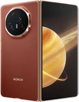 Honor Magic V3 512GB [Dual-Sim] braun