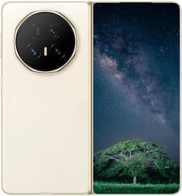 Honor Magic V5 512GB [Dual-Sim] weiß