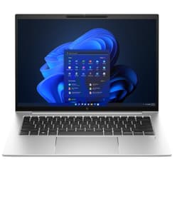 HP EliteBook 845 G10 [14'' Ryzen 5 PRO 7540U 32GHz 16GB RAM 512GB SSD AMD Radeon 740M Win 11] silber