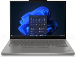 Lenovo ThinkPad L13 G6 [133'' Touch Core Ultra 5 225U 15GHz 16GB RAM 512GB SSD Intel Graphics LTE Win 11 Pro] grau