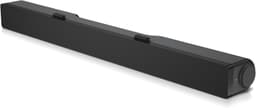 Dell Stereo Soundbar AC511 [USB 2.0 ohne Halterung] schwarz