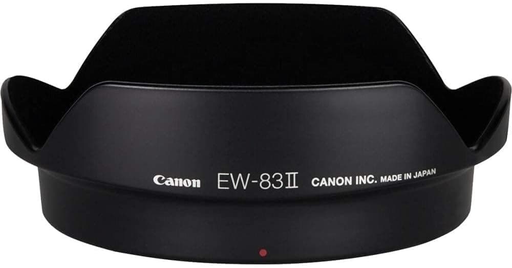 Canon EW 83II Sonnenblende