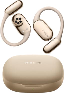 Xiaomi OpenWear Stereo Pro [Bluetooth 5.4 Mikrofon] sand gold