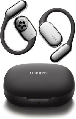 Xiaomi OpenWear Stereo Pro [Bluetooth 5.4 Mikrofon] graphite black