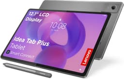 Lenovo Idea Tab Plus TB361FU 128GB [121'' WiFi only 8GB RAM inkl Pen] luna gray