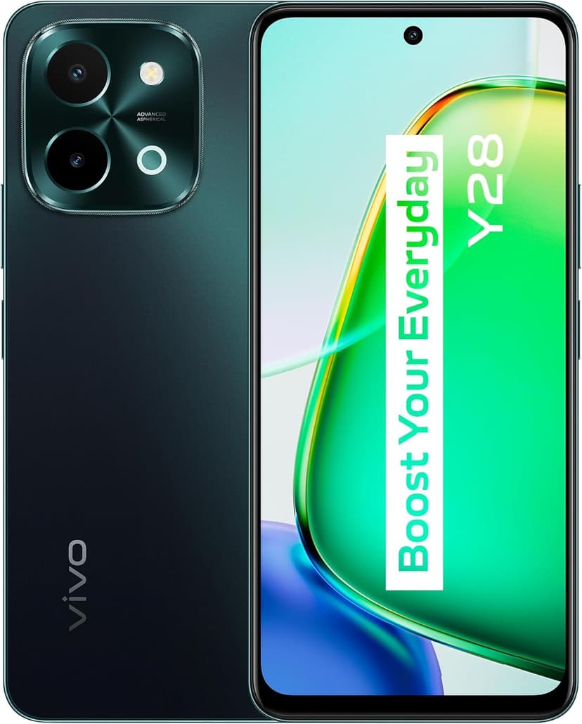 Vivo Y28 4G