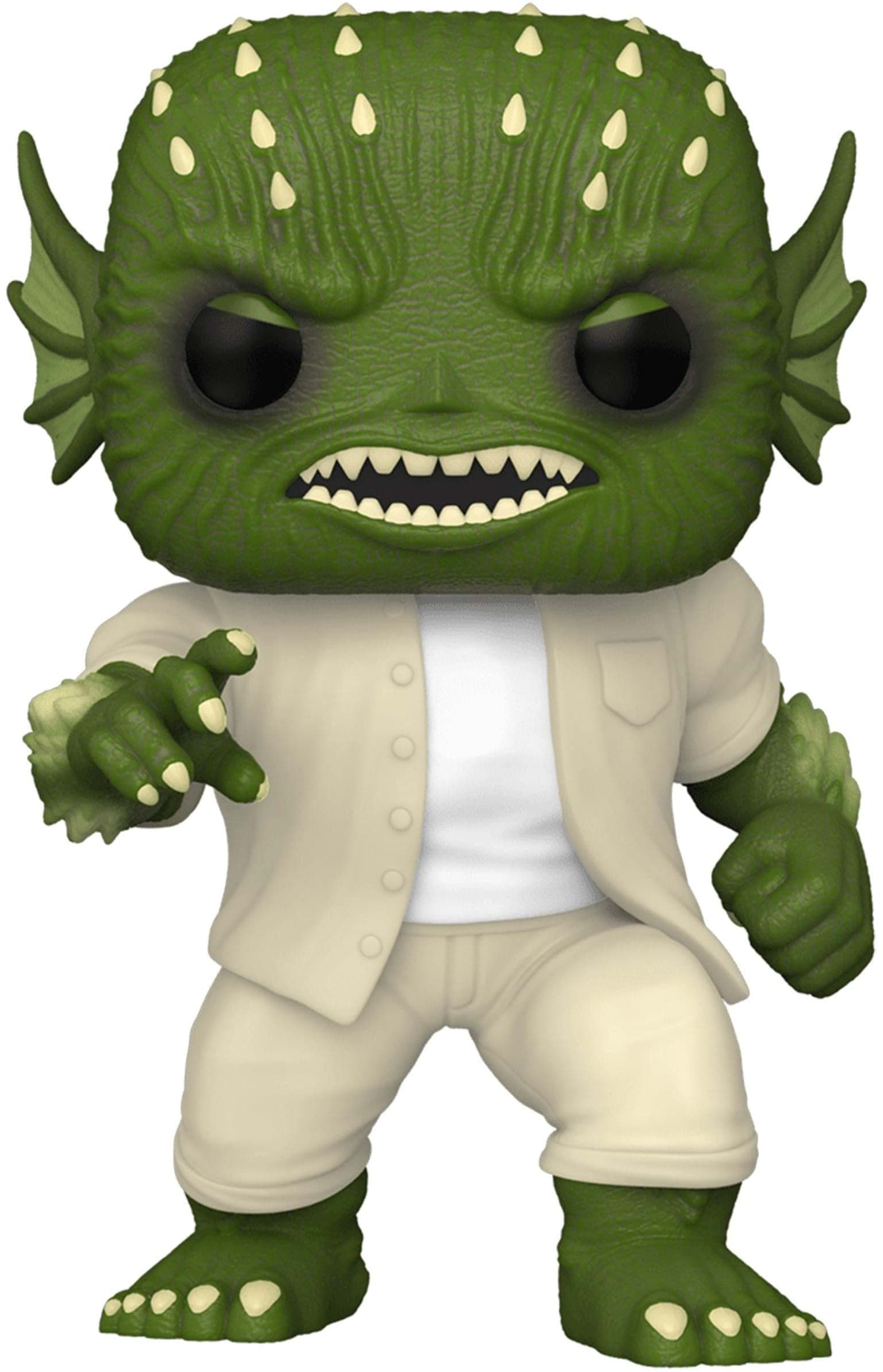 Funko POP! Vinyl: Marvel - She-Hulk - Abomination