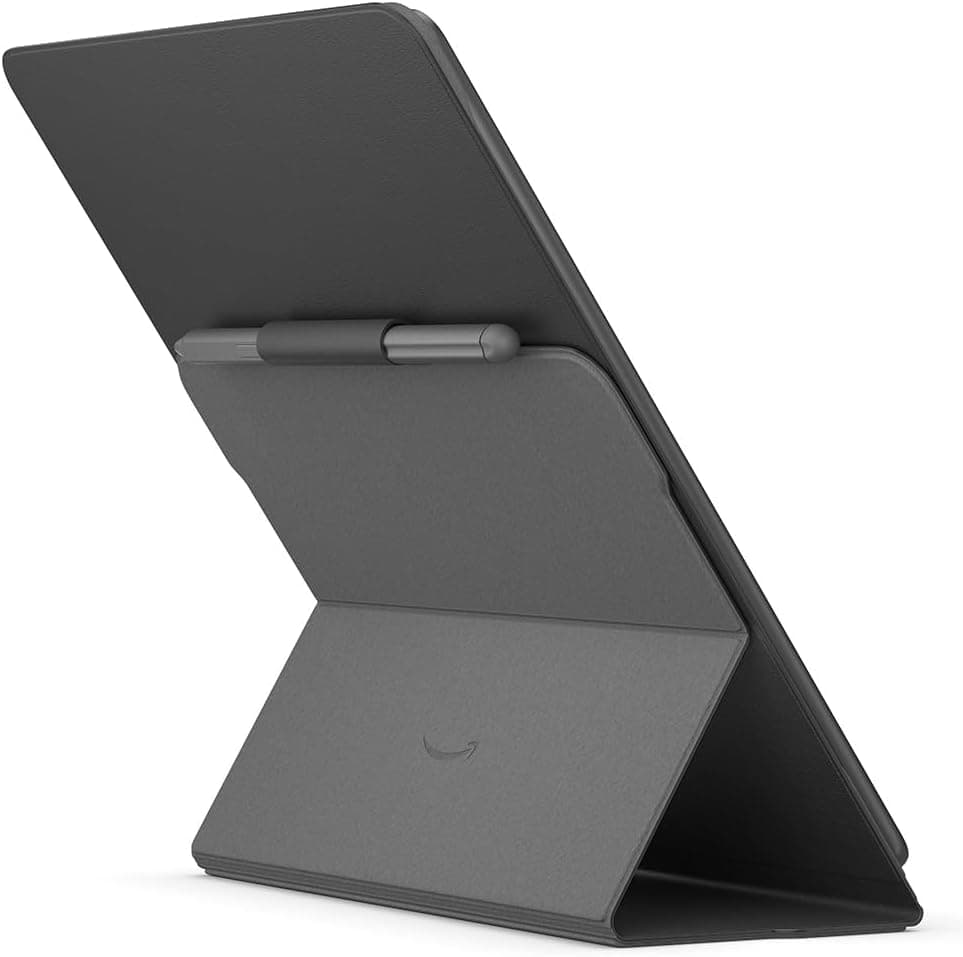 Amazon Kindle Scribe Klapphülle schwarz