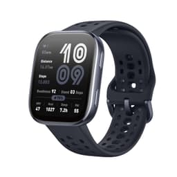 Amazfit Bip 6 schwarz