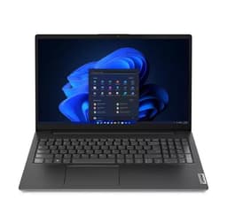 Lenovo V15 G4 IRU [156'' Core i3-1315U 12GHz 8GB RAM 256GB SSD Intel UHD Graphics Win 11 Pro] schwarz