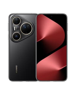 Huawei Pura 80 Ultra 512GB [Dual-Sim] schwarz