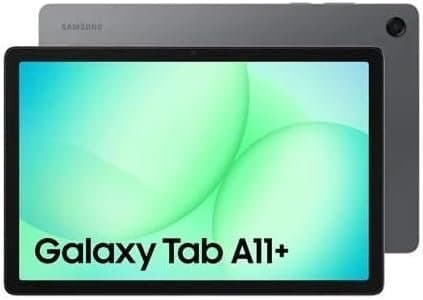 Samsung Galaxy Tab A11+ 128GB [11'' WiFi only 6GB RAM] grau