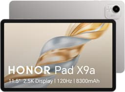 Honor Pad X9a 128GB [115" WiFi only 6GB RAM] grau